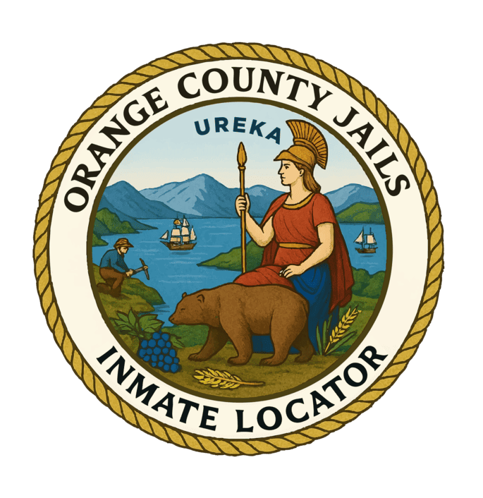 Orange County Jails