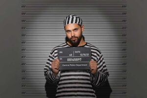 How Are Inmate Numbers Assigned?