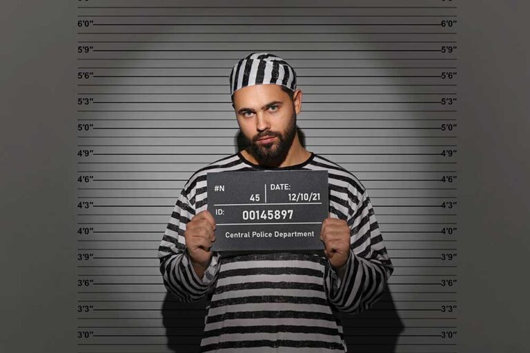 How Are Inmate Numbers Assigned? - Orange County Jails