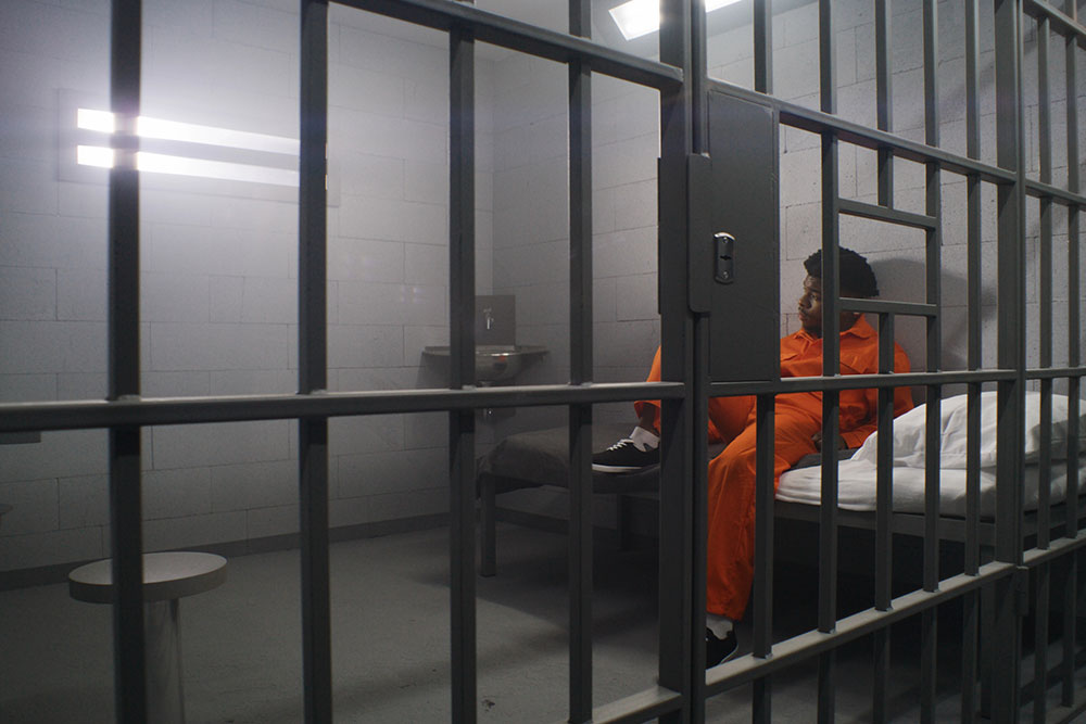 How Long Can An Inmate Be Held In Orange County Jail?