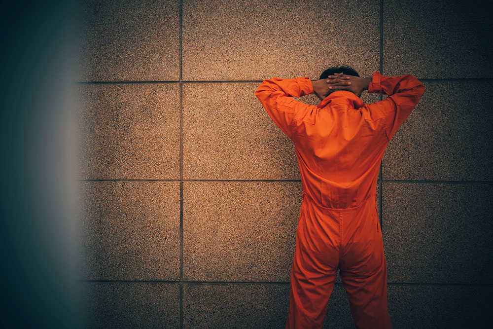 5 Inmate Custody Levels Explained